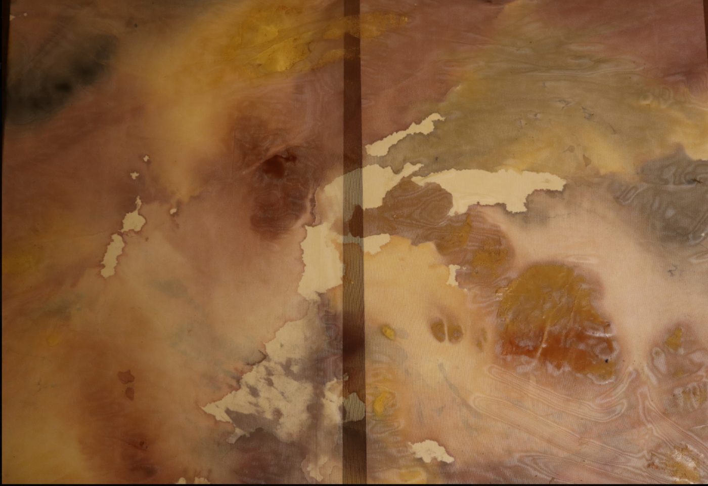 Standalone art